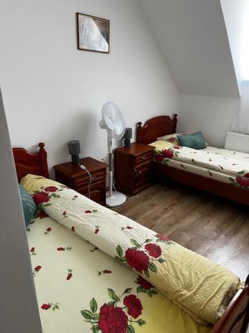 Motel Gela Inoc Εξωτερικό φωτογραφία